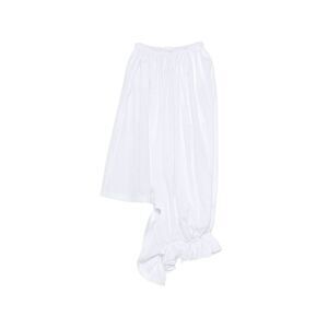 Comme Des Garçons Women Cotton Blouse